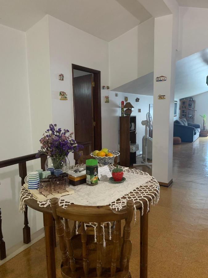 Casa Da Nespereira- Lugar Acolhedor Rodeado De Natureza Soure Екстер'єр фото
