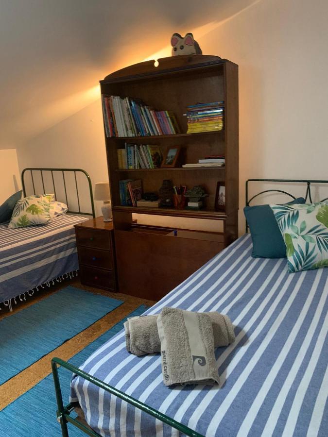 Casa Da Nespereira- Lugar Acolhedor Rodeado De Natureza Soure Екстер'єр фото